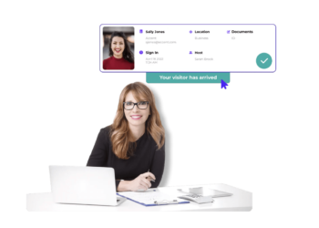 Program Visit Manajemen ke Tempat Kerja