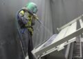 Macam Macam Material Abrasif untuk Sanblasting