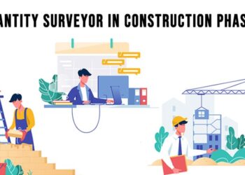 Tugas dan Peran Konsultan Quantity Surveyor Dalam Proyek