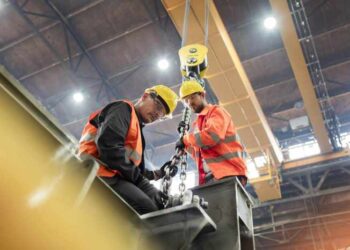 Persyaratan K3 Sistem Pembumian (Grounding)