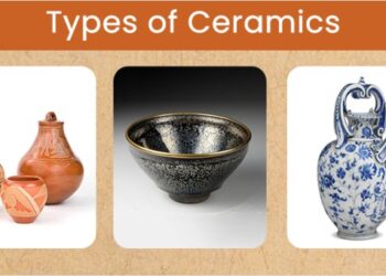 Nat Keramik Dan Kegunaannya