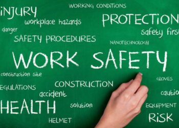 Prosedur Pengendalian Dokumen Dan Catatan dalam K3