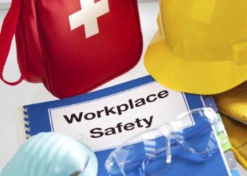 Macam-Macam Ijin Kerja K3