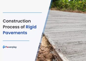 Metode Pelaksanaan Pekerjaan Rigid Pavement Pada Proyek konstruksi