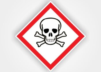 Manajemen pengendalian Bahan Berbahaya Beracun (B3) di kegiatan ruang lingkup Pelabuhan