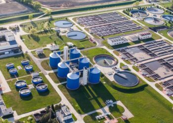 Prosedur Menentukan Peralatan Instalasi Pengolahan Air Limbah (IPAL)