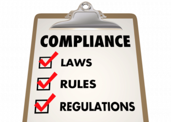 Contoh Formulir Ringkasan Isi dan Evaluasi Kepatuhan Peraturan K3-Lingkungan dan Persyaratan Lainnya