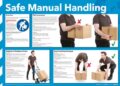 Potensi bahaya aktivitas/kegiatan manual handling dalam K3: (Mengangkat, Mengungkit, Manarik, Memalu, Mengencangkan/mengendorkan, Memindahkan material, Melangkah dan sejenisnya
