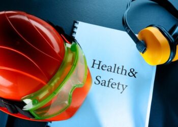 Prosedur Mengelola Sistem Dokumentasi K3