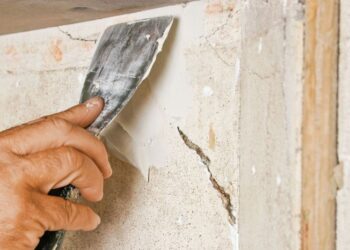 Metode pelaksanaan memperbaiki acian