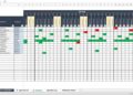 Formulir Monitoring Hasil Temuan Inspeki K3