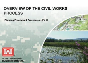 Metode pelaksanaan pekerjaan gorong