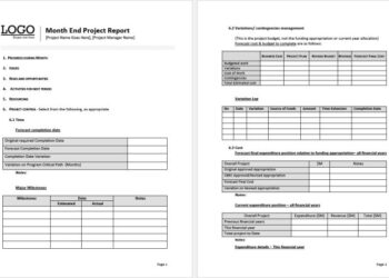 Contoh laporan proyek konstruksi harian mingguan bulanan