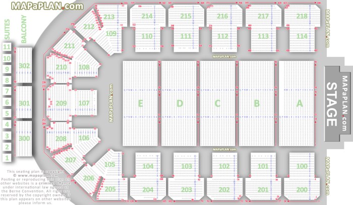 Denah kursi elf 18 seat