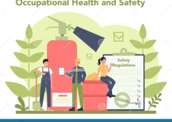 Metode aman kegiatan fabrikasi dalam K3