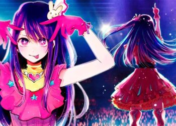 Oshi no Ko Season 3 Akan Dirilis di Musim Semi 2025 Nanti, Catat Tanggalnya!