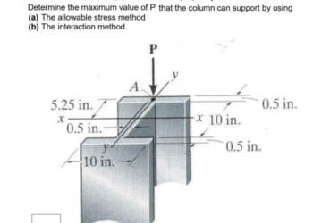 Cara menghitung panjang besi kolom