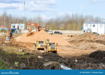 Pekerjaan Preliminaries Dalam Proyek