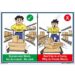 Cara pengendalian resiko dari potensi bahaya aktivitas/kegiatan manual handling sesuai K3