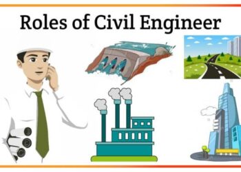 Mengenal ilmu teknik sipil