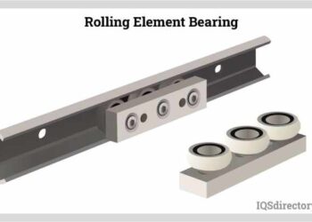Macam macam bantalan rel