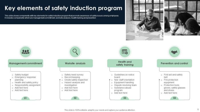 √ Contoh Formulir Safety Induction K3: Panduan Lengkap untuk ...