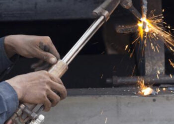 SOP Pekerjaan Pengelasan dalam K3