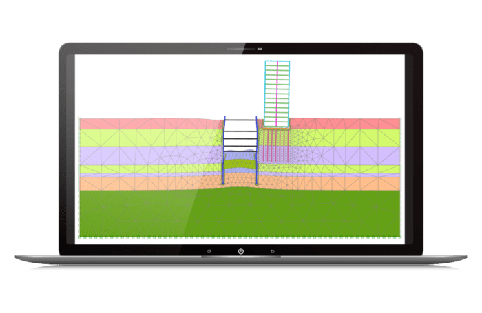 Mengenal program plaxis untuk teknik