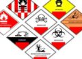 Pengelolaan bahan berbahaya beracun (B3) kawasan pelabuhan