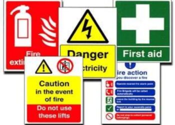 Prosedur partisipasi dan konsultasi k3