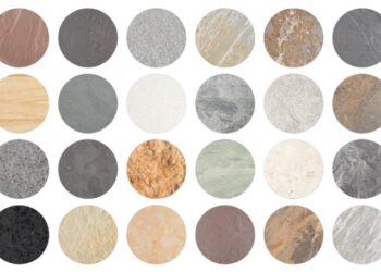 Mengenal Jenis-Jenis Batu Alam