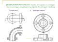 Memahami Jenis Gambar Teknik Mesin