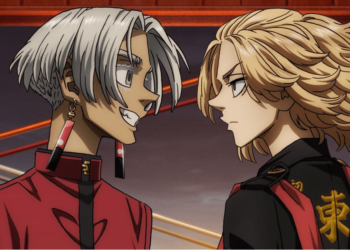 Tokyo Revengers Season 4 Dikabarkan Rilis di Pertengahan 2025, Jangan Sampai Ketinggalan Tanggalnya!