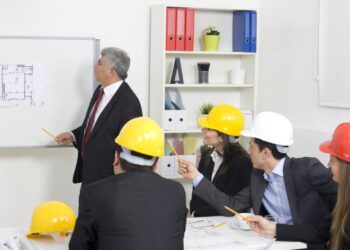 Contoh Formulir Program Pelatihan K3