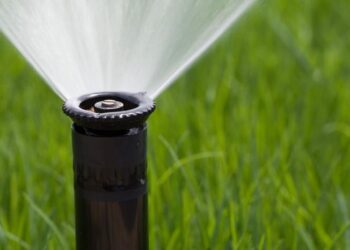 Jenis-Jenis Sprinkler