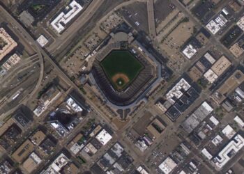 Cara Memperoleh Citra Satelit KOMPSAT berbagai resolusi