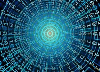 Arti “bit” atau Bilangan Biner pada Citra Digital