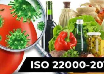Peran Penting ISO 22000 untuk Sistem Keamanan Pangan