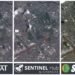 Cara Memperoleh Citra Satelit EARTHSCANNER berbagai resolusi