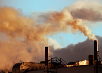 10 Dampak terburuk Pencemaran Udara