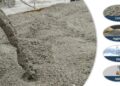 Jenis Mixer dan Manfaat Penggunaan Mixer untuk Pengadukan Beton
