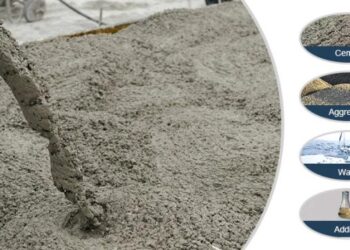 Jenis Mixer dan Manfaat Penggunaan Mixer untuk Pengadukan Beton