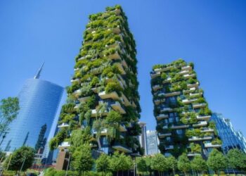 Panduan Pengguna Bangunan Gedung Hijau di Indonesia