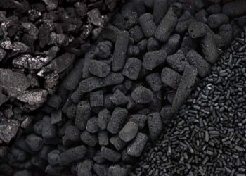 Pengertian dan fungsi karbon aktif