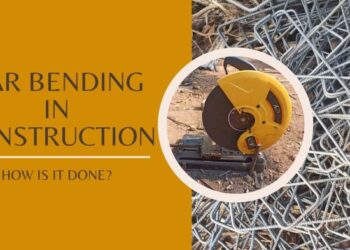 Penggunaan Bar Bender dan Bar Cutter untuk proyek konstruksi