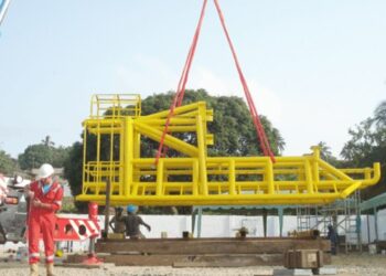 Pedoman Pembangunan Prasarana Sederhana Tambatan perahu di pedesaan