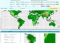 Download DEM SRTM 30m Seluruh Indonesia Per Provinsi
