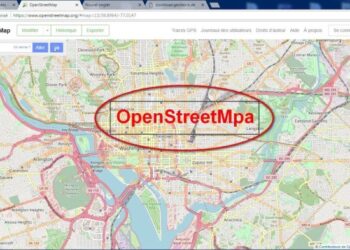 Cara Download Data Shapefile (SHP) Open Street Map (OSM)