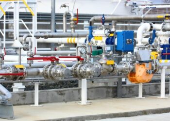 Facility engineering adalah