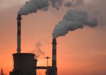 Pengertian Limbah Pabrik Serta Dampaknya